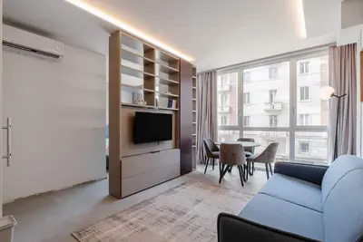 Image de GuestHost - Porta Venezia - Modern Studio near Corso Buenos!