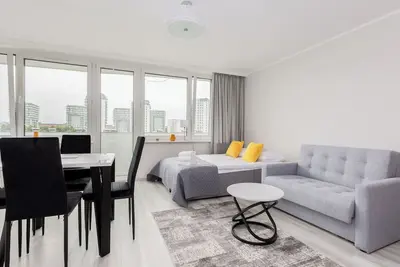 Image de Przymorze Comfy Studio