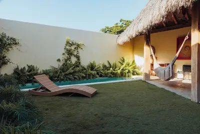 Image de Villa Tanatli : Punta Pérula, Jalisco