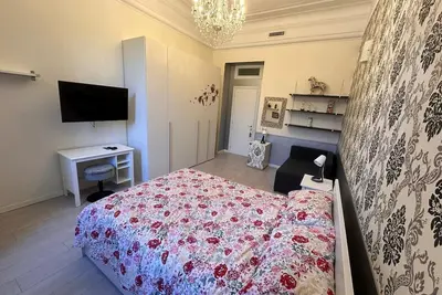 Image de Appartement « Casa Amelie » avec balcon et Wi-Fi