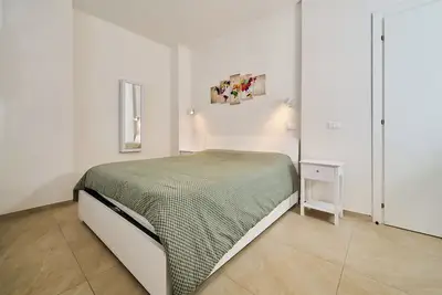 Image de Studio 'Mare & Pineta Mascagnihouse' avec Wi-Fi et climatisation