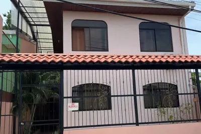 Image de Caribe Rosa Charming 2-bedroom apartment in wonderful Limon with Ac, WiFi