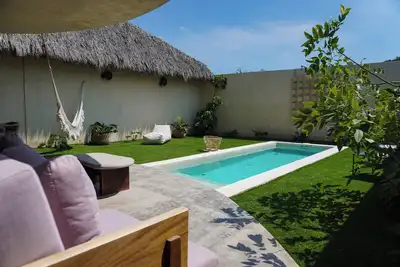 Image de Villa Yahualli Punta Pérula, Jalisco