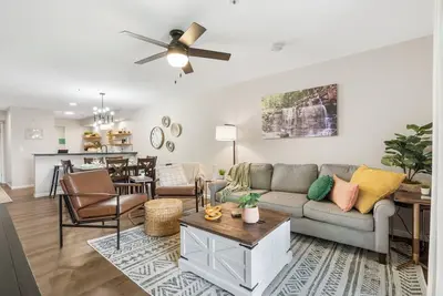 Image de Back 9 Oasis! Golf resort, pools, fishing & more!