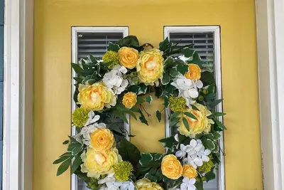 Image de Charming 2-bedroom apartment in fabulous Corning with Ac, WiFi