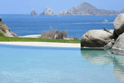 Image de Stunning Ocean and Arch View in tranquil Cabo San Lucas
