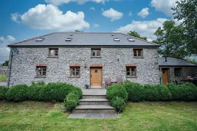 Image de The Stables - 3 Bedroom Cottage - Beavers Hill