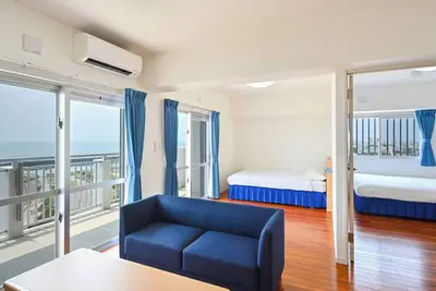 Image de Oceanfront Corner vs | Multiple night plan All / Ishigaki Okinawa