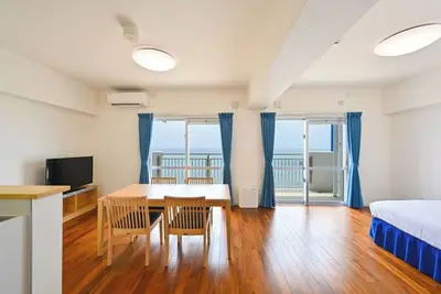 Image de Oceanfront vs | Multiple night plan All rooms  / Ishigaki Okinawa