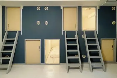 Image de Musashikoyama1DK for rent6 spacious boothsEasy  - SpaceNoa201 / Shinagawa-ku Tokyo