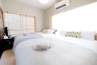 Image de Yumenoya 2045 min walk from Yoyogi Station 2 mi - Yoyogi Flats 204 141 Yoyogi Shibuyaku Tokyo / Shibuya-ku Tokyo