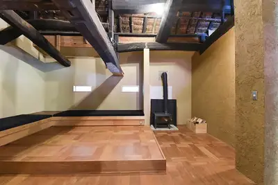 Image de Glamping meals included Handi Building / Sayo District Hyōgo