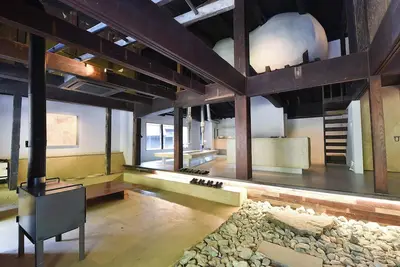 Image de Glamping meals included Youbi Building / Sayo District Hyōgo