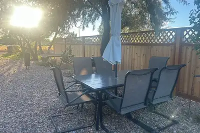 Image de Quiet Glamper on the Lake – Extended Stays Welcome