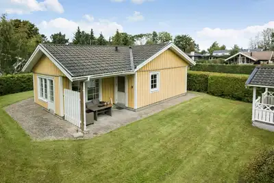 Image de Maison confortable de 3 chambres à.