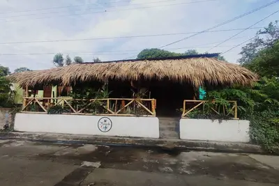 Image de Mamacitas' cafe house.