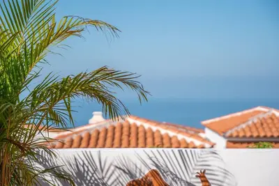 Image de Vistalmar, Duplex à Costa Adeje
