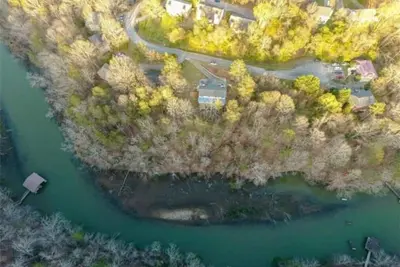 Near Lake Lanier Olympic and Laurel Parks