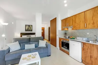 Image de Andorra Ski Studio - 300m El Tarter Lift, El Tarter, Andorra