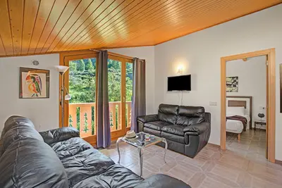 El Tarter Spacious Ski Apartment, El Tarter, Andorra