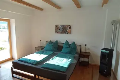 Image de Moderne Ferienwohnung in Ruhiger Lage