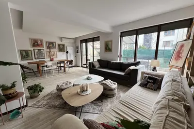 Image de Large Apartment Near Kazanlak Center