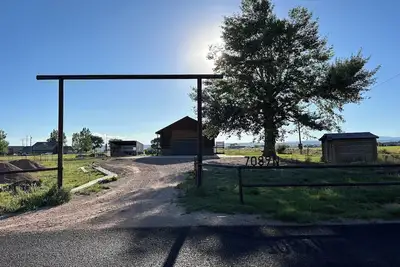 Image de Henries Hideout, Newly Renovated Spacious 5-bedroom house in lovely Neola