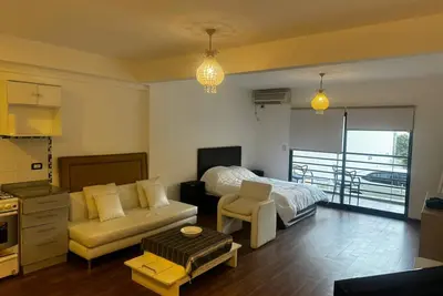 Image de GranMonoambiente Pedraza 2134One