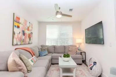 Image de The Houston at 514 by Apex Short Term Stays