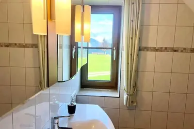 Image de Gemütliche, Ländliche Ferienwohnung