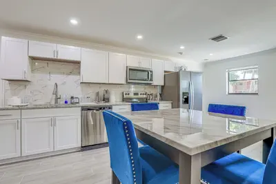 Image de Stuart Vacation Rental ~ 1 Mi to Downtown!