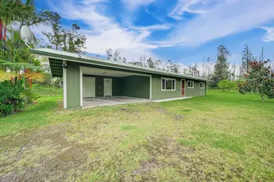 Image de Pahoa Home w/ Fenced-In Yard: Near Hilo & Parks