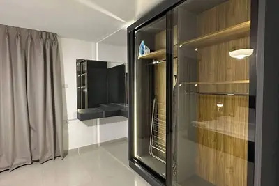 Image de Appartement de luxe élégant Fr
