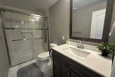 Image de Cozy peaceful stay for 4 guests + 2 beds + 1 Bath