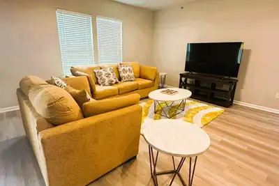 Image de Home Run Hideaway by Lsu Alex Box Stadium - Bc1027