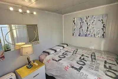 Image de Save money budget affordable cabin with comfort! Cabin 3