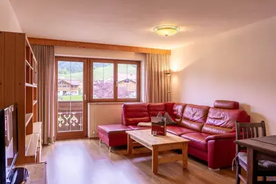 Image de No. 7 Aggenstein - Haus fern