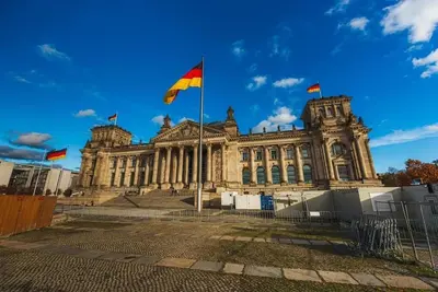 Image de Lux central studio apartment