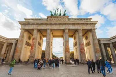 Image de Lux central 2bed Apartment