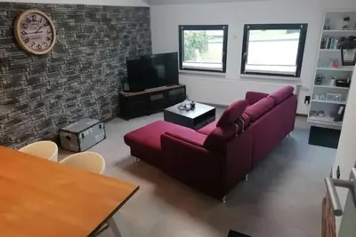 Image de Maison de vacances Bergliebe entre Willingen et Usseln, calme, rénovée, nature