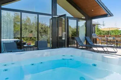 \"Kristiarn\" - 1. 1km from the sea by Interhome