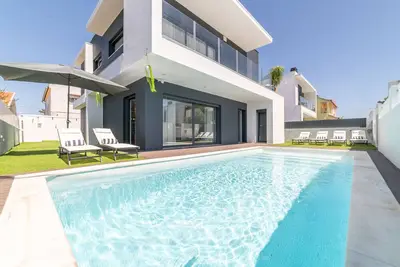 Image de Villa Alva - Allure Villas