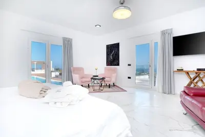 Image de Casa Serena 10, Suite 5