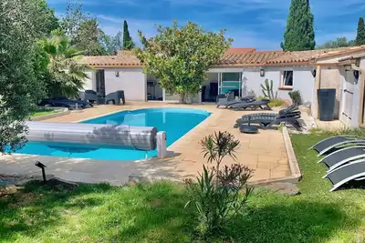 Image de L' Annexe LaurenceOlivier à 10 mn de la côte