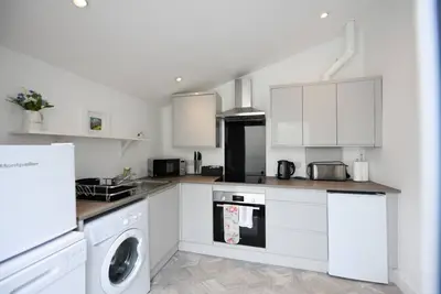 Image de Hunters Link Mid Terraced Cottage