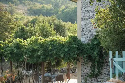 Image de Charming 3-bedroom house in welcoming Skitača with Ac, WiFi
