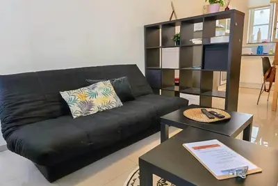 Image de Le Cinq Metz Centre-ville