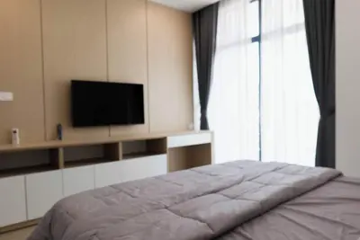 Image de Charming 2-bedroom condo in pleasant Phnom Penh with Ac, WiFi