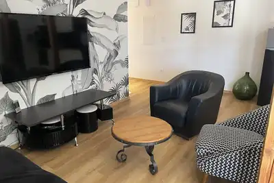 Image de Les loges de Marianne_ Gite de groupes 4*, 14 pers, proche Europapark