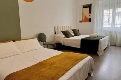 Image de Tandem Apartment - Metro A